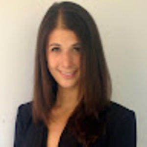 Meet your Posher, Marisa